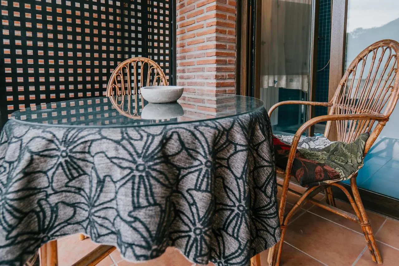 Casa rural Hostal Baiolei Azpeitia España