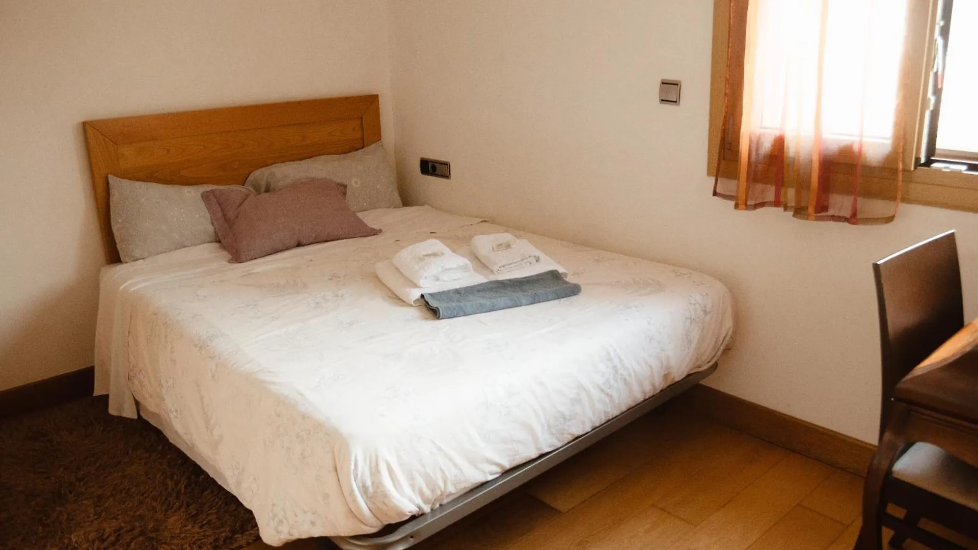 Hostal Baiolei Azpeitia Casa rural
