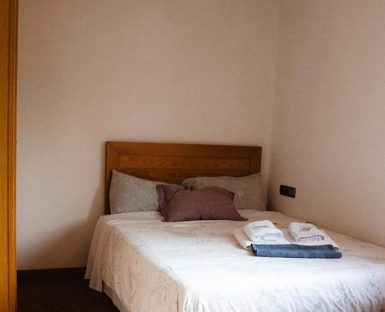 Casa rural Hostal Baiolei Azpeitia