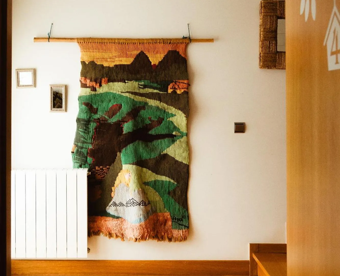Hostal Baiolei Azpeitia 0*,  España