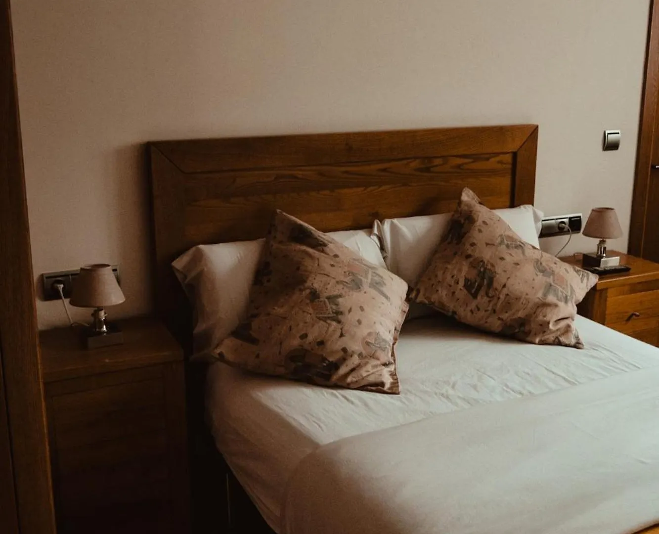 Hostal Baiolei Azpeitia Casa rural