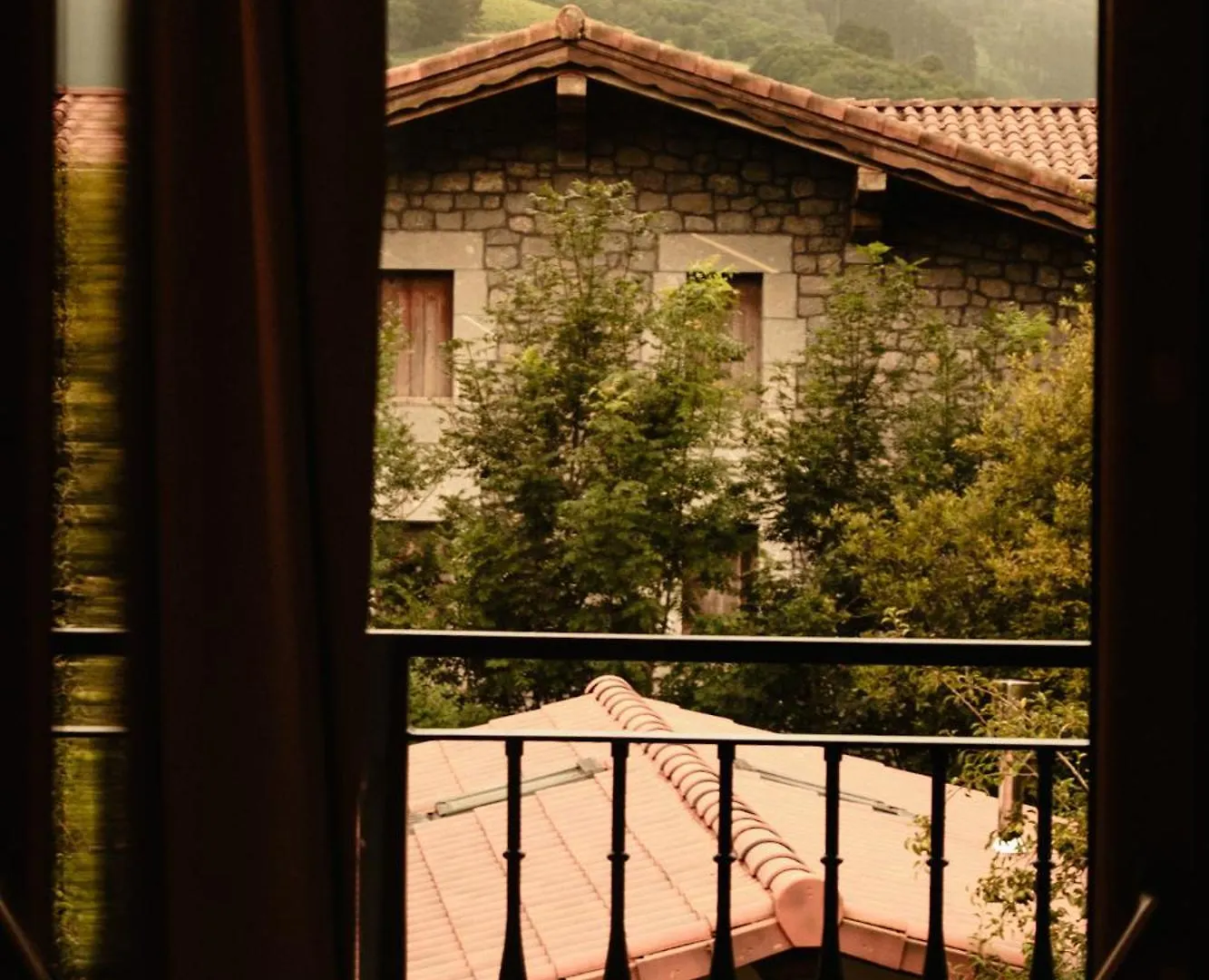 Hostal Baiolei Azpeitia 0*,  España