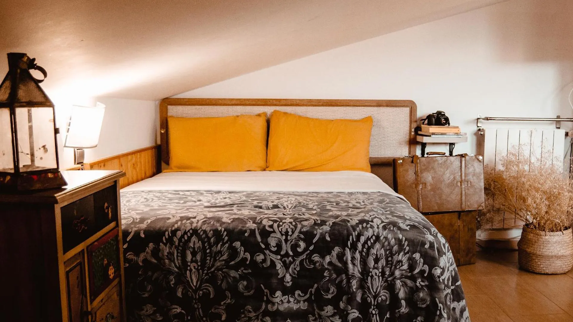 Casa rural Hostal Baiolei Azpeitia España