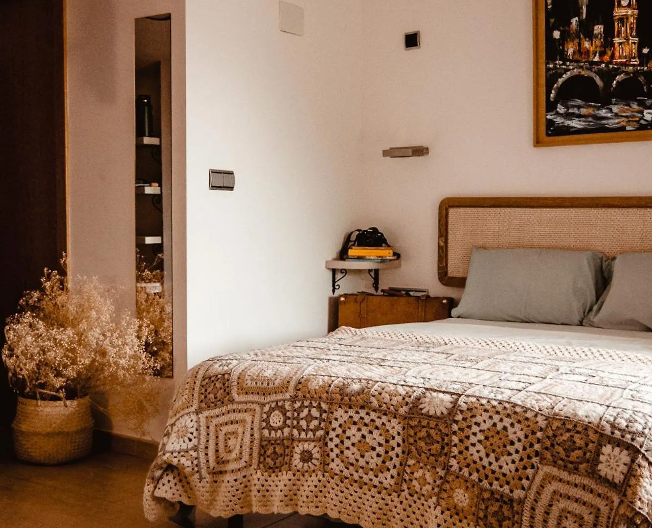Casa rural Hostal Baiolei Azpeitia España