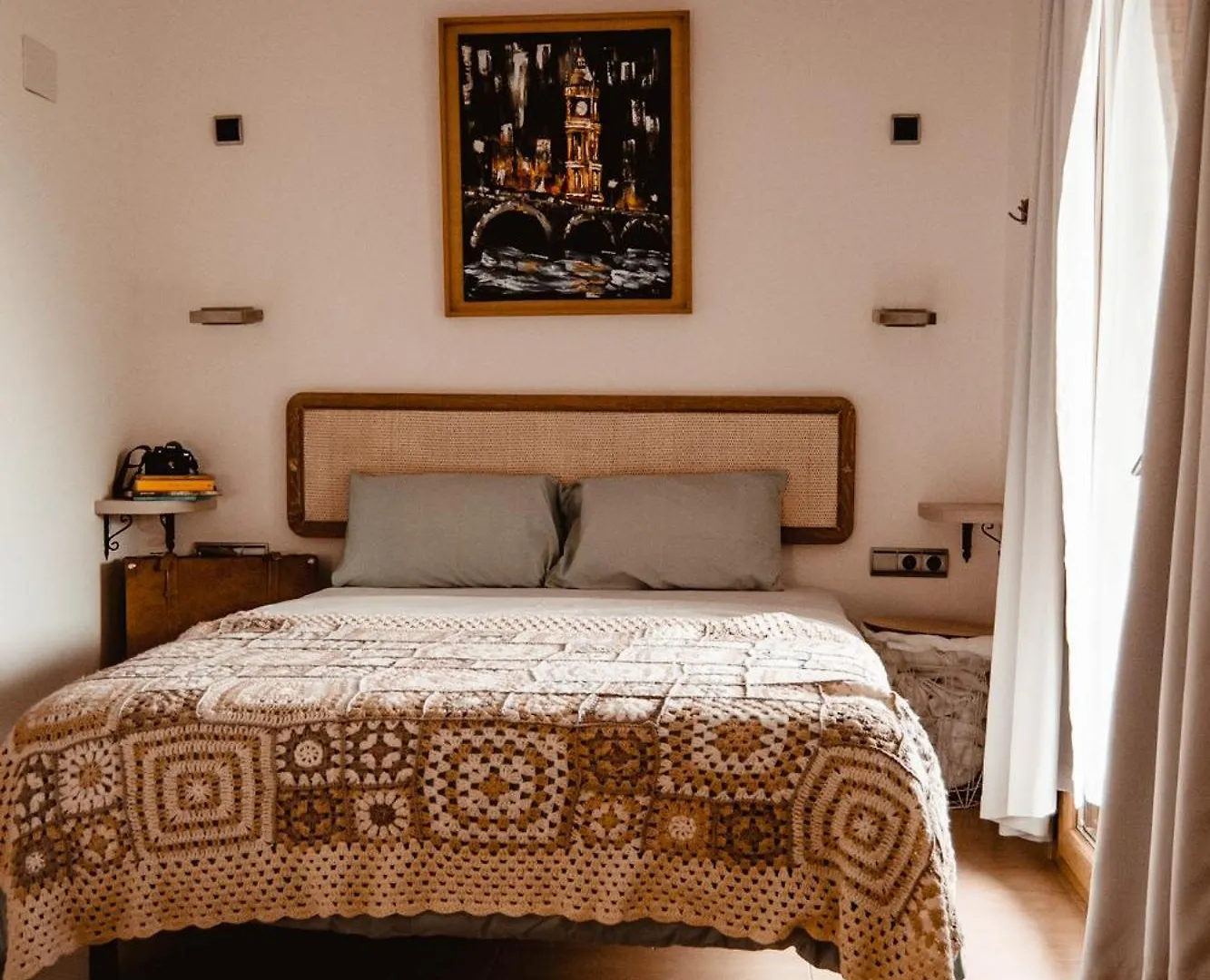 Hostal Baiolei Azpeitia