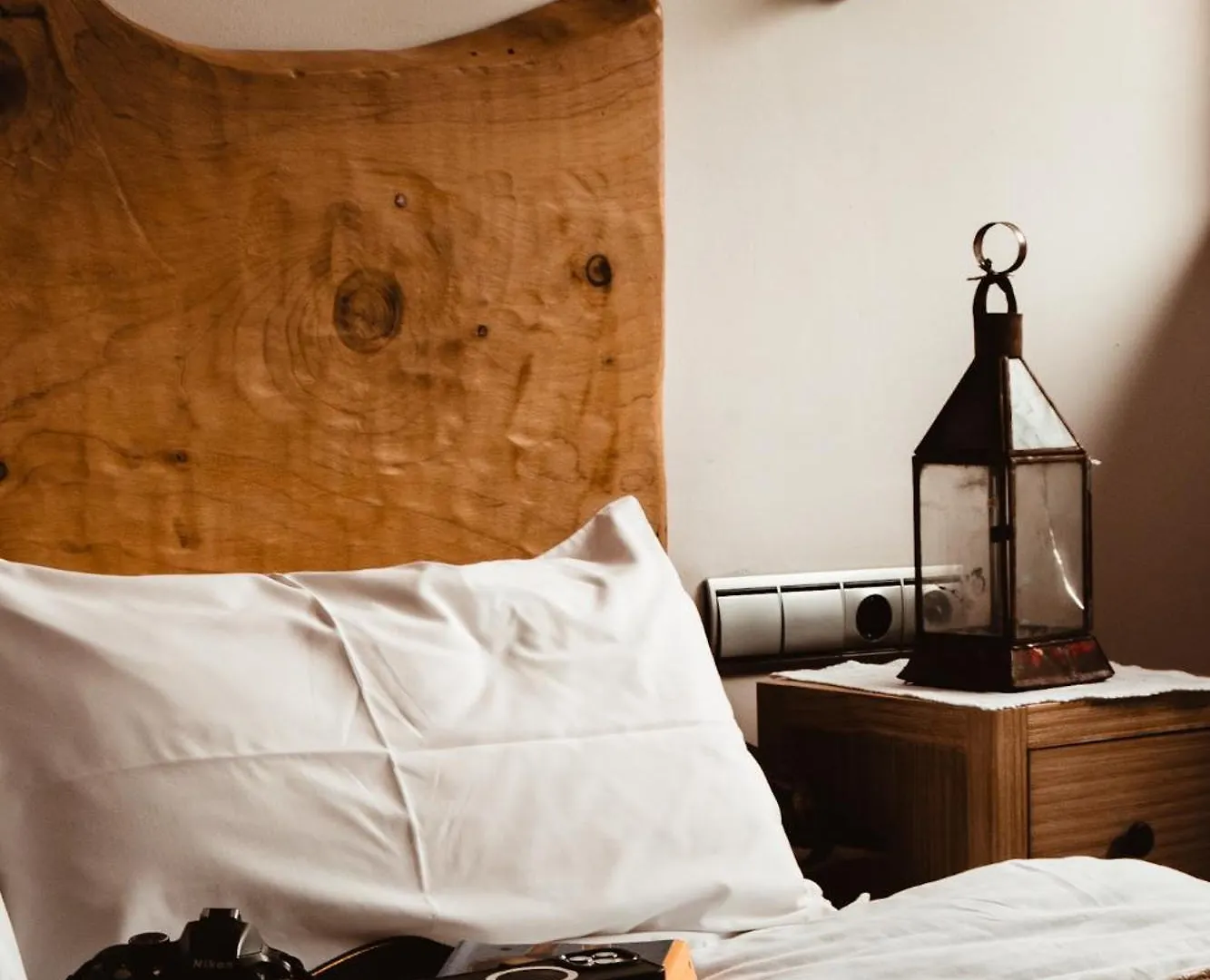 Hostal Baiolei Azpeitia 0*,