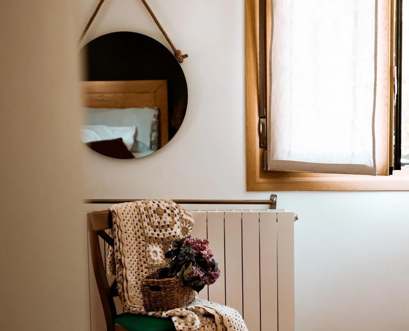 Casa rural Hostal Baiolei Azpeitia España