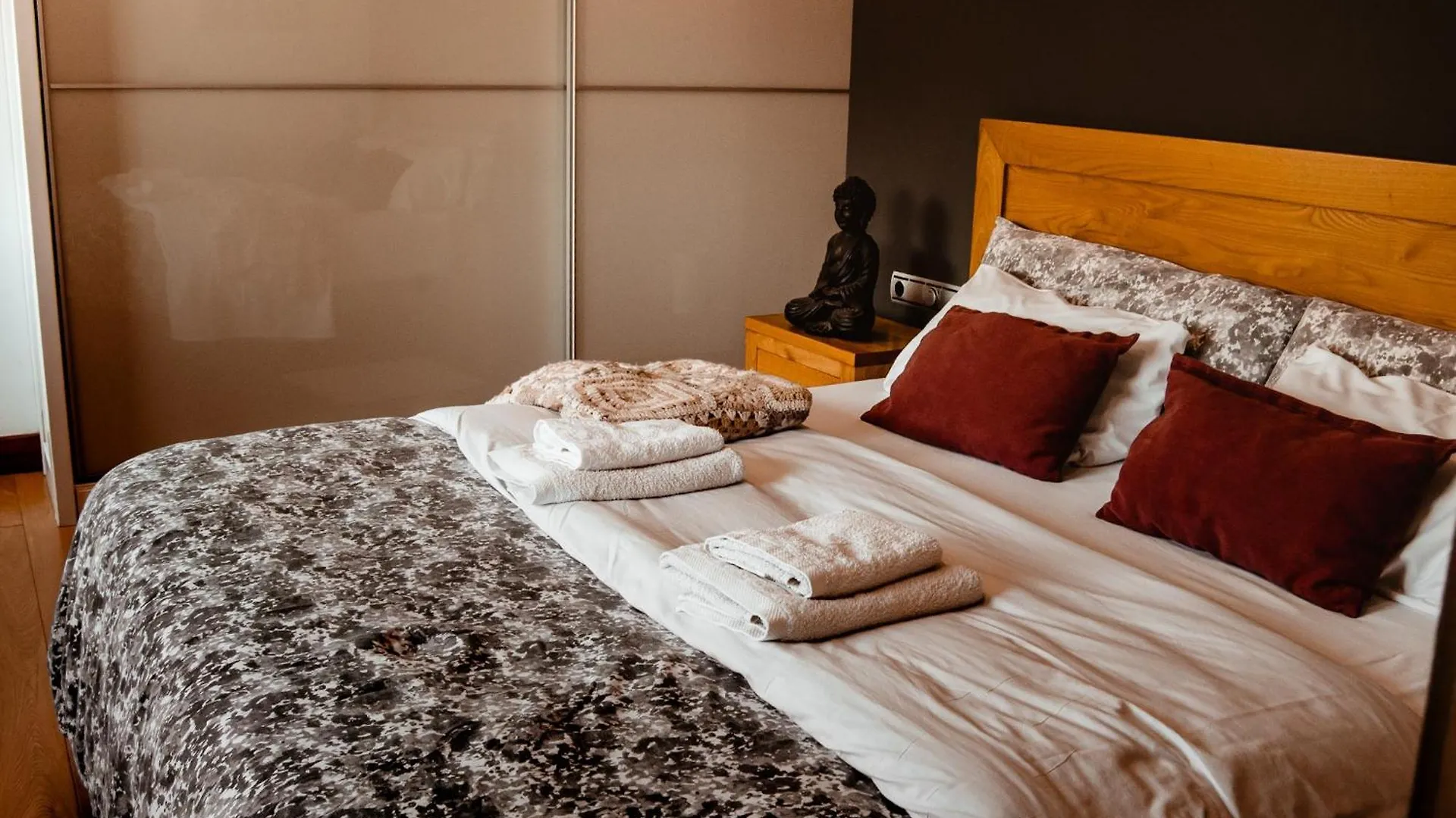 Hostal Baiolei Azpeitia