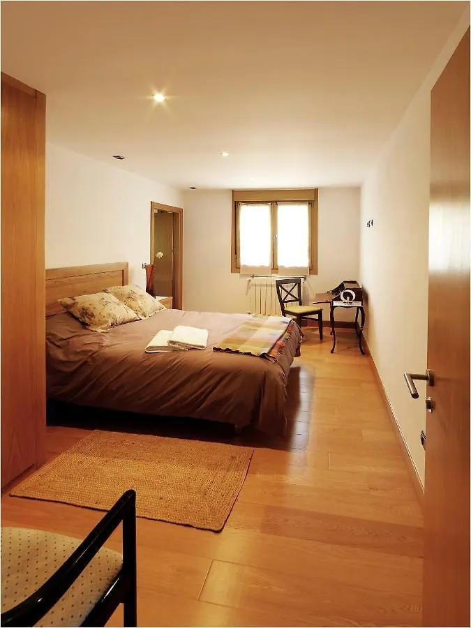 Hostal Baiolei Azpeitia Casa rural