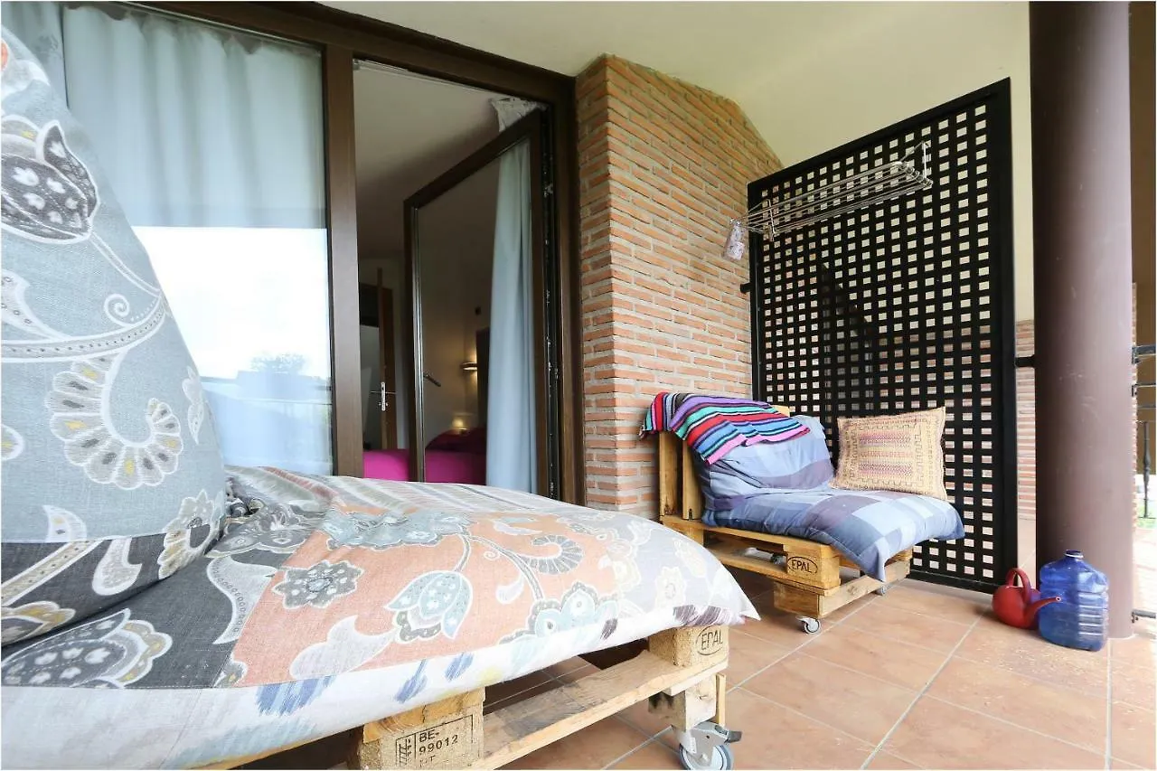 Hostal Baiolei Azpeitia
