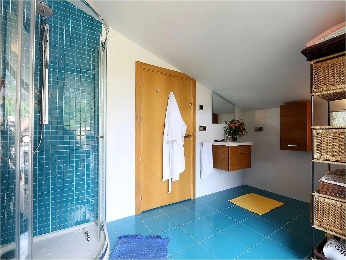Casa rural Hostal Baiolei Azpeitia España