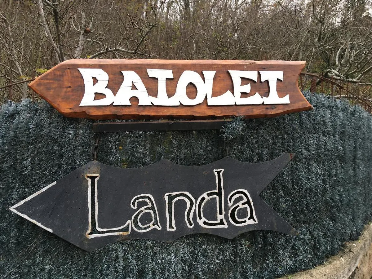 Hostal Baiolei Azpeitia España